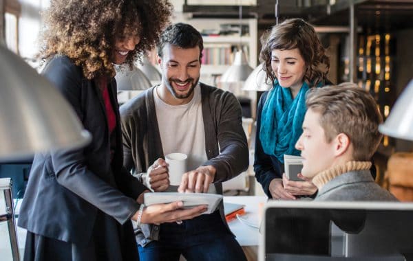 Belöning istället för hot